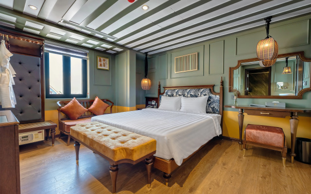 Son Hoi An Boutique Hotel & Spa