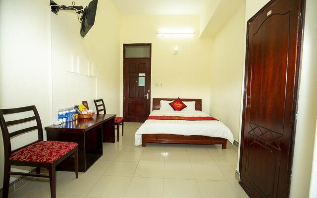 Hotel Sai Gon Dak Nong