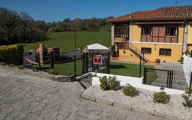 Apartamentos Alegría