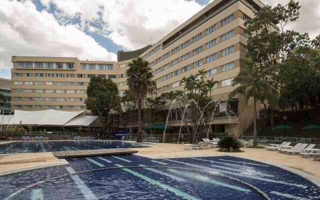 InterContinental Medellin, an IHG Hotel