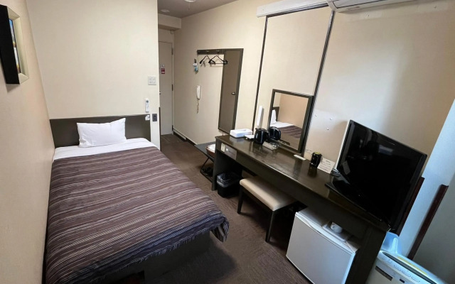 Hotel Route-Inn Dai-Ichi Nagano