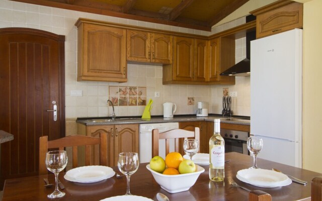 Ereza Villas Las Buganvillas