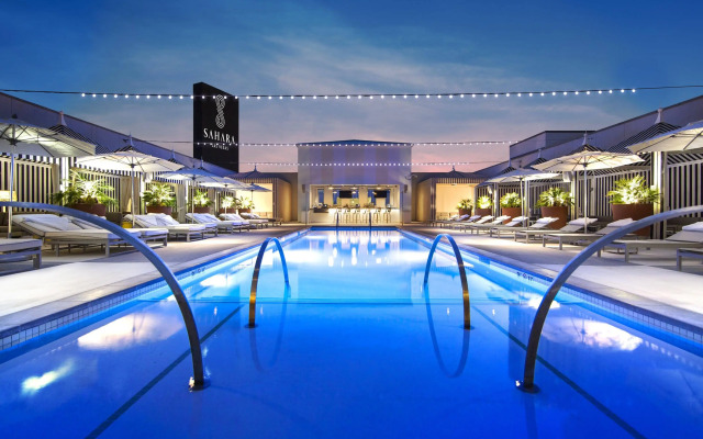 Sahara Las Vegas