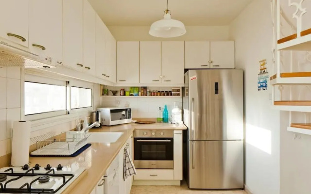 La Mer Apartment - Luxury Duplex