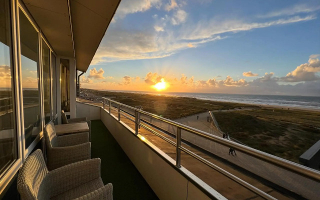 Appartementen Zeezicht - 1