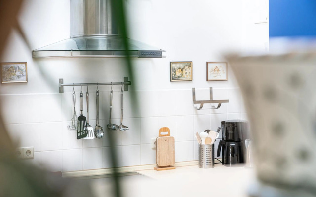 Ferienwohnung Sillack