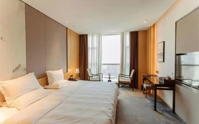 Rongrong Jinke Hotel
