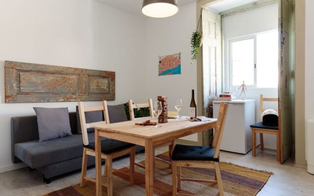 The Indy House - Rooms and Apartments