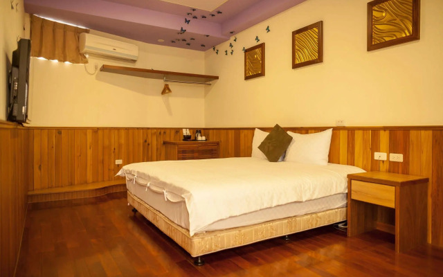 Fanzhalan Guest House