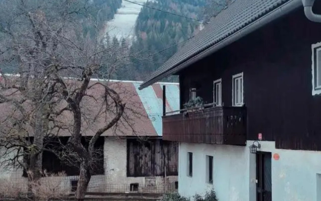 Kranjska Gora Family Break