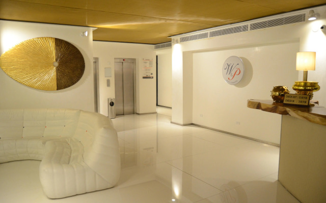 W&P Santo Domingo