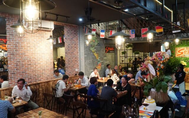 S Phuot Da Nang Hostel