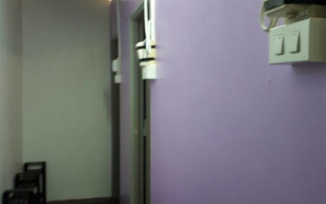 GG Hut - Hostel
