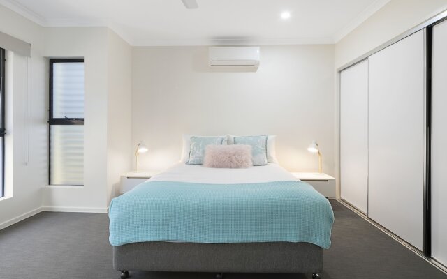 WHITSUNDAY Spacious & Comfortable, Moments from Picturesque Boardwalk