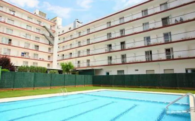 Apartaments Països Catalans