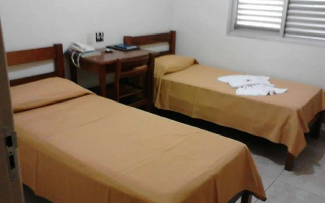 Scala Hotel Barretos