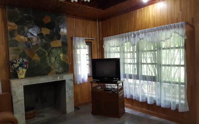 Khao Yai Wanalee Hotel & Resort