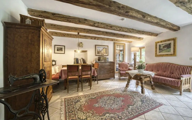 Ansitz Gurtenhof Comfortable Holiday Residence