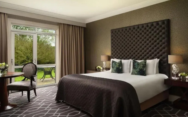 Lyrath Estate Hotel Spa & Convention Centre