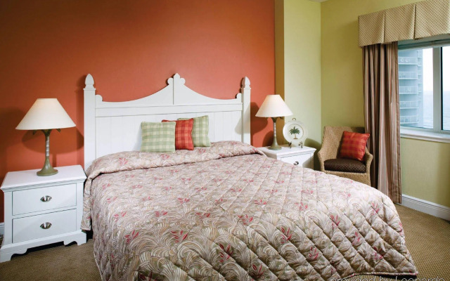 Club Wyndham SeaWatch Resort