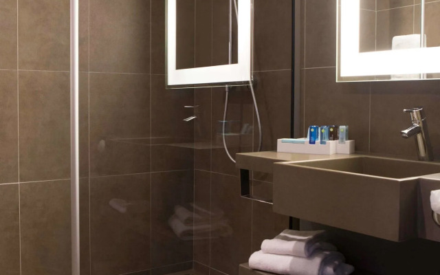 Novotel Coventry M6/J3