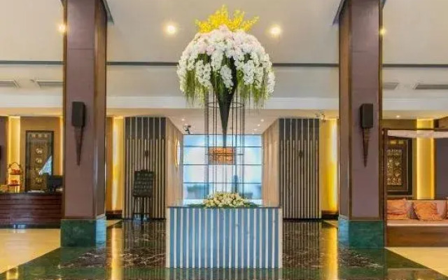 Annshe Hotels & Resorts
