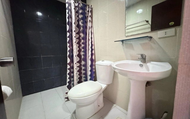 OveMar Resort Hotel
