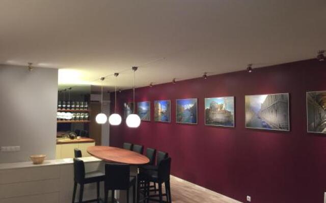 Liiva Seaside Apartment
