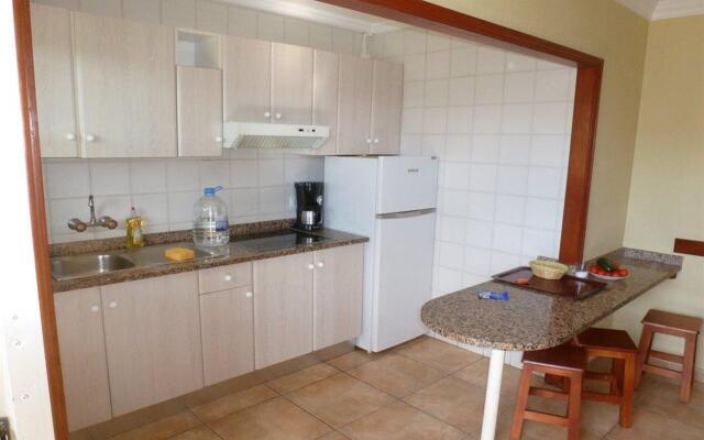 Apartamentos Los Tilos