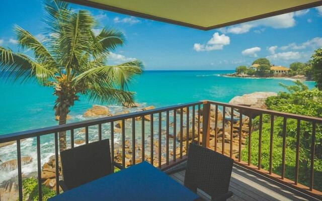 Oceanica Resort Seychelles