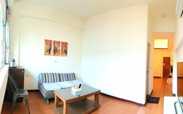 Happiness Yes Hostel Ⅲ