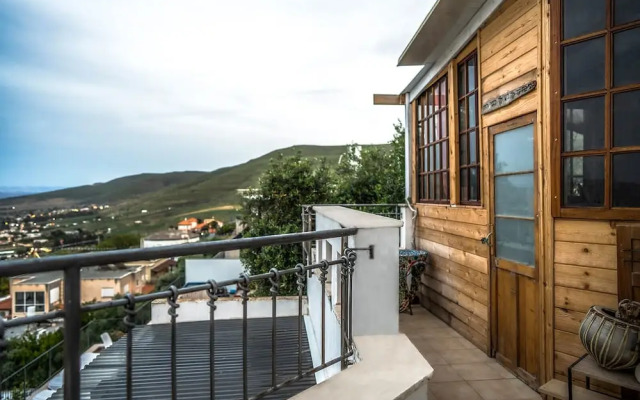 Loveneel Sea Galilee Retreat by SeaNRent