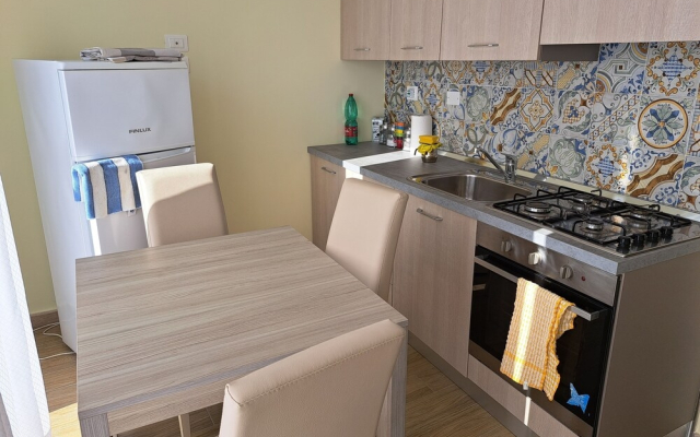Ischia House Riva Apartment 2