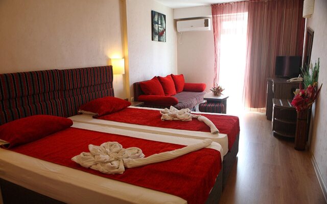 Hotel Kotva - All Inclusive