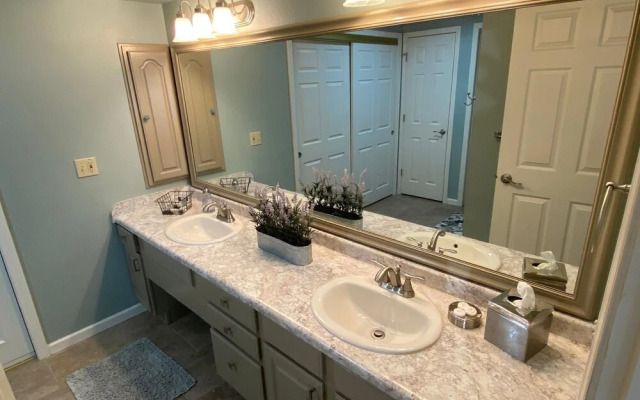 Foothills C-19 in Branson