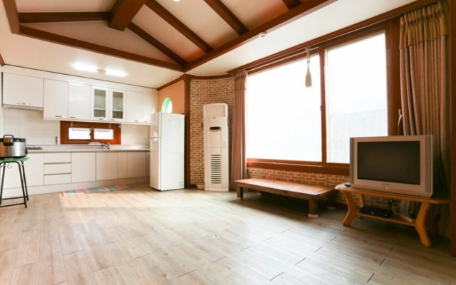 Daebudo Firefly Pension