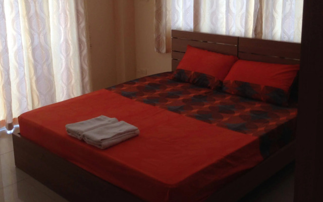 Concordia Guesthouse