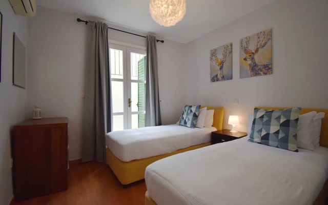 Apartment U3 - Avdimou