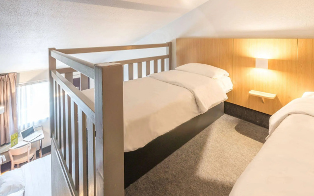 B&B HOTEL Strasbourg Sud Geispolsheim