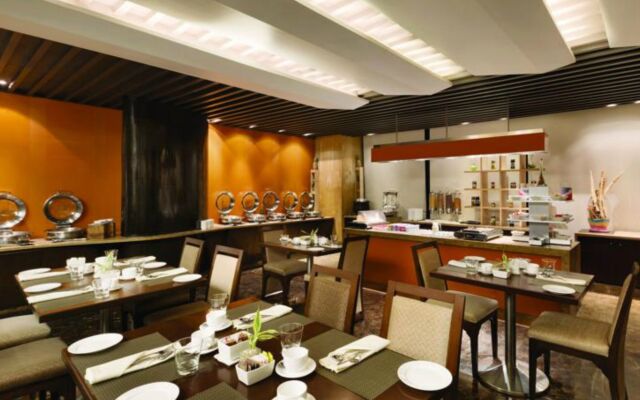 Ramada by Wyndham Powai Hotel & Convention Centre