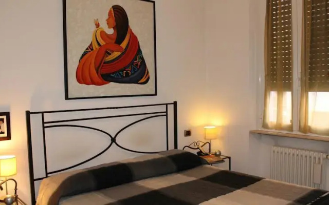 Tuscolo Holiday House - tuscolo@fastwebnet.it