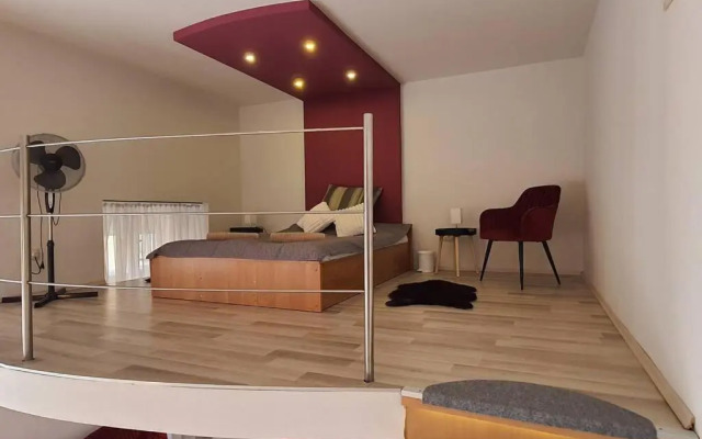 Apartman Szeged szívében