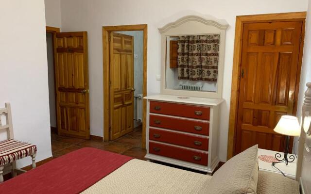 Hostal Rural Atalaya