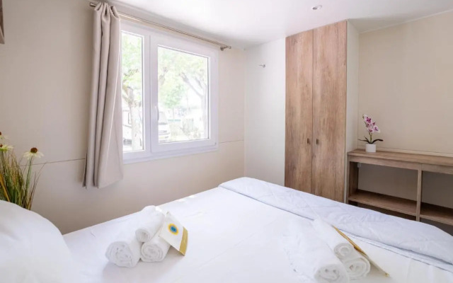 Club Del Sole Adriatico Cervia Easy Camping Village