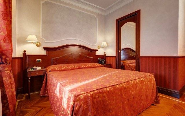 Hotel Best Roma
