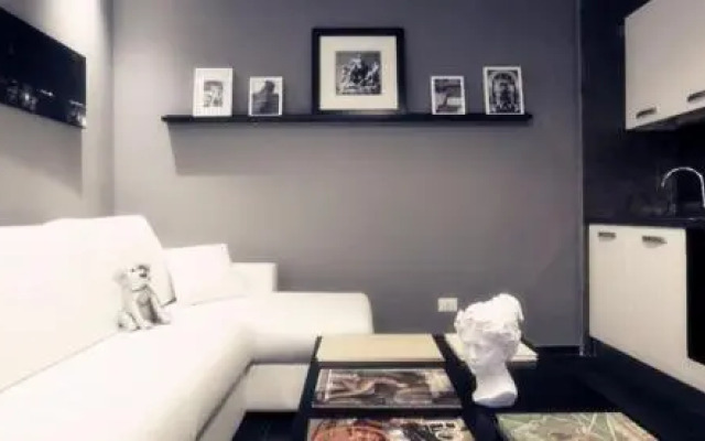 Only One Luxury Apartment