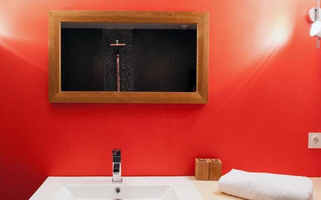 La Parenthèse Enchantée