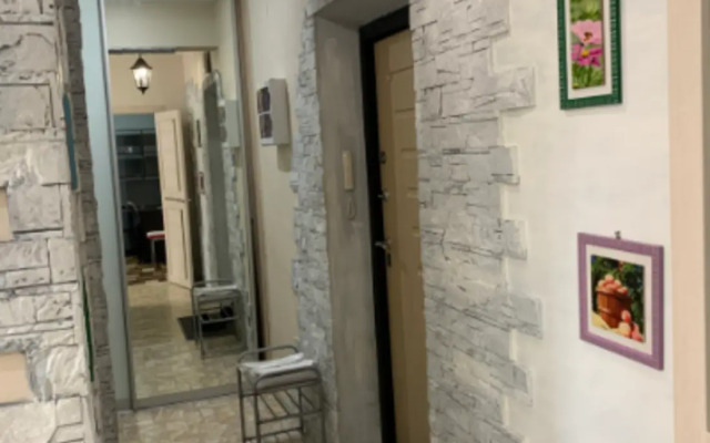 Апартаменты President на улице Карла Либкнехта 112