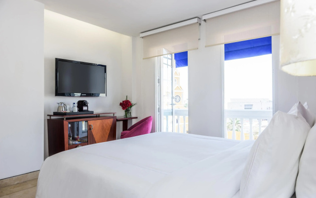 NH Cartagena Urban Royal
