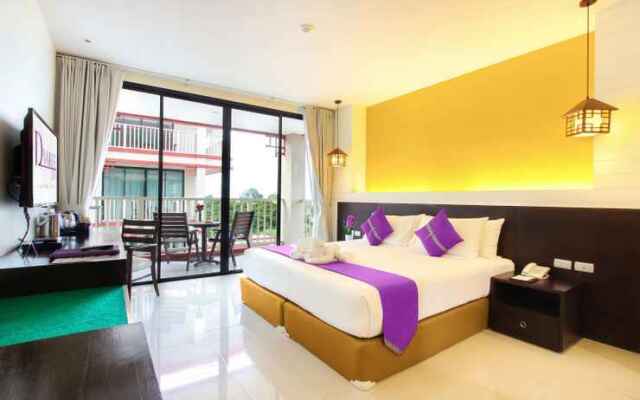 SG01 - Hua Hin 2